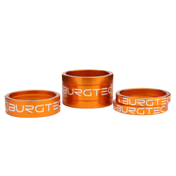 Burgtec Stem Spacers image 7