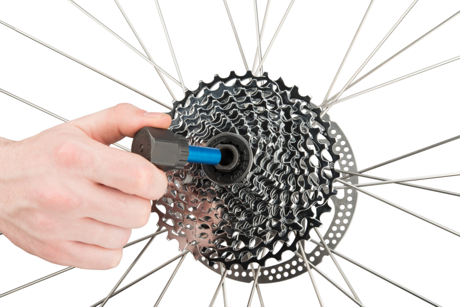 Park Tool - FR-5.2GT Cassette Lockring Remover With 12mm Guide Pin image 2