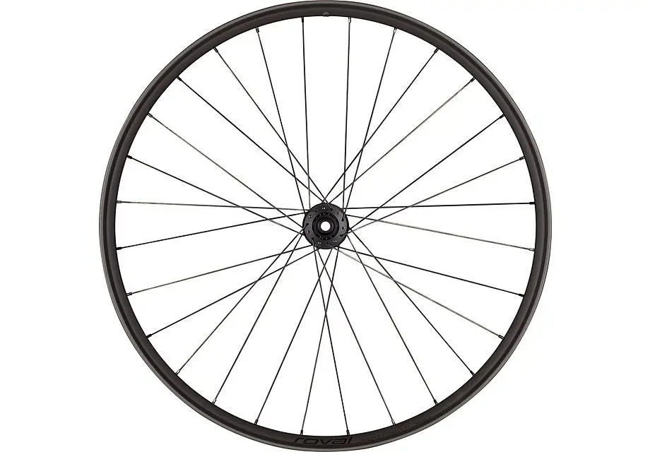 TRAVERSE SL 240 II 29 6B REAR XD CARBON/BLK image 7