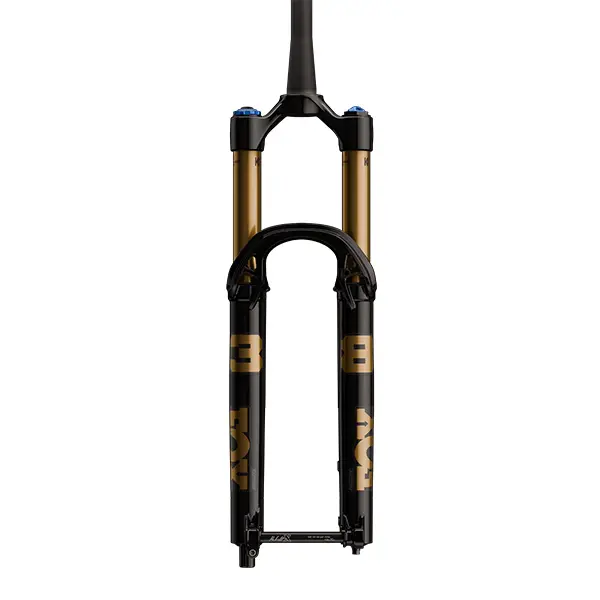 Fox - 38 eMTB Factory Fork - Grip X2 29