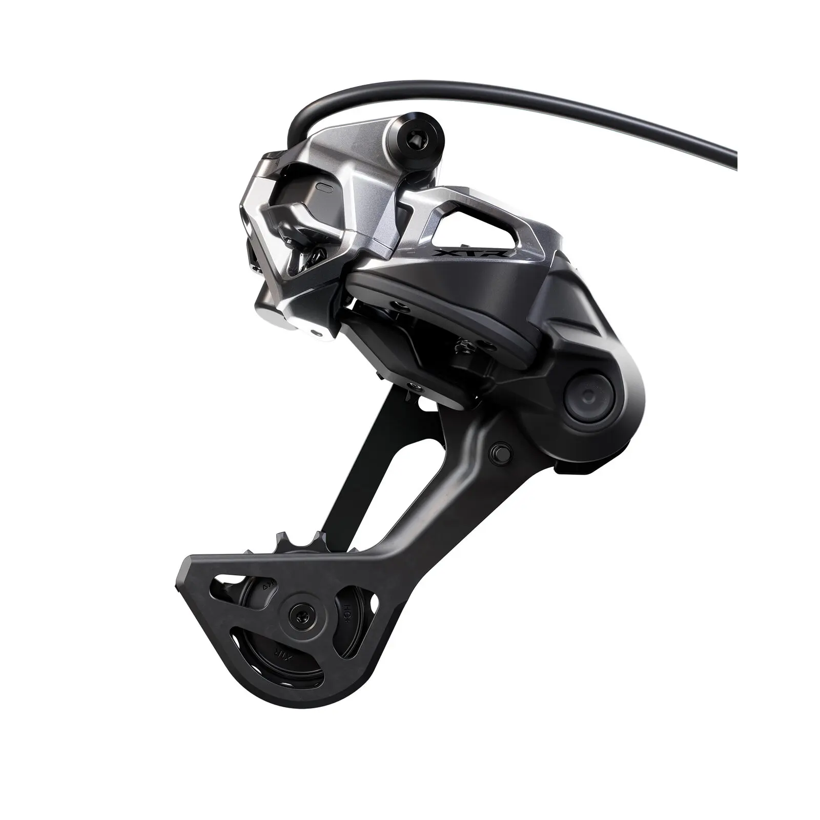 SHIMANO XTR Rear Derailleur (Di2 spec.) RD-M9260-11L 11-speed image 6