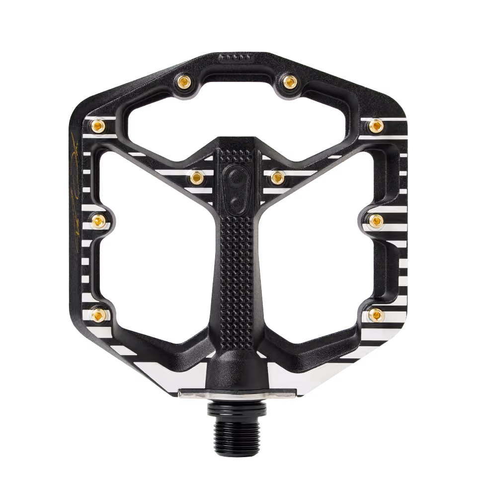 Crankbrothers Stamp 7 Pedals Fabio Edition image 5