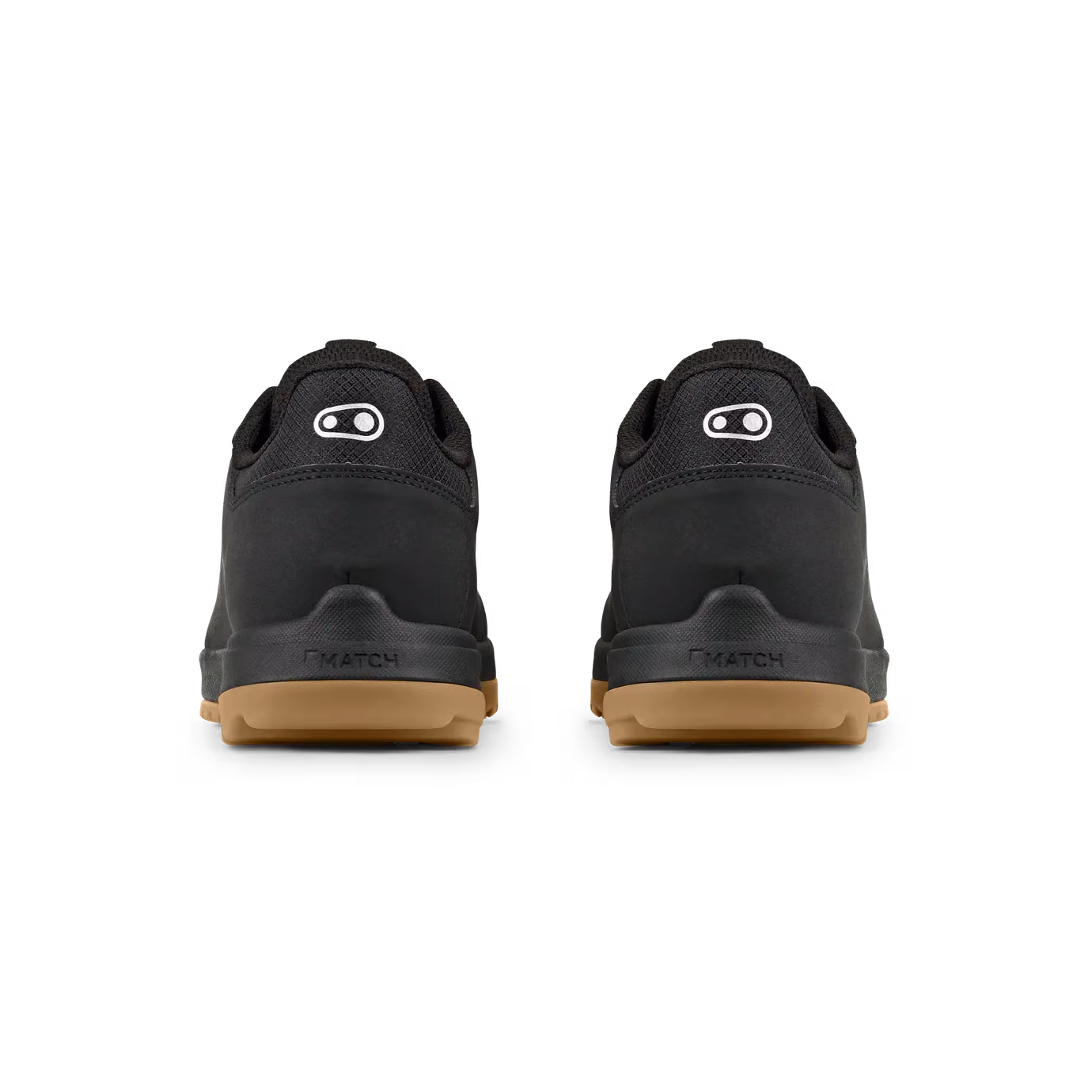 Crankbrothers Mallet Trail Lace Black / Black image 6