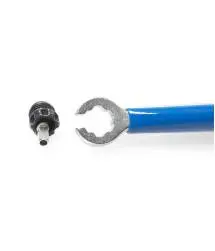 Park Tool - SW-11, 12, 13, 14, 14.5 - Campag, Shimano & Mavic Spoke Wrenches image 3