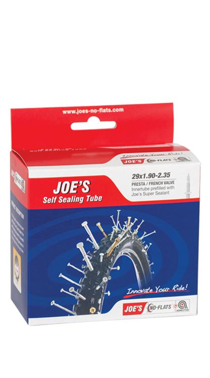 Joes - 29
