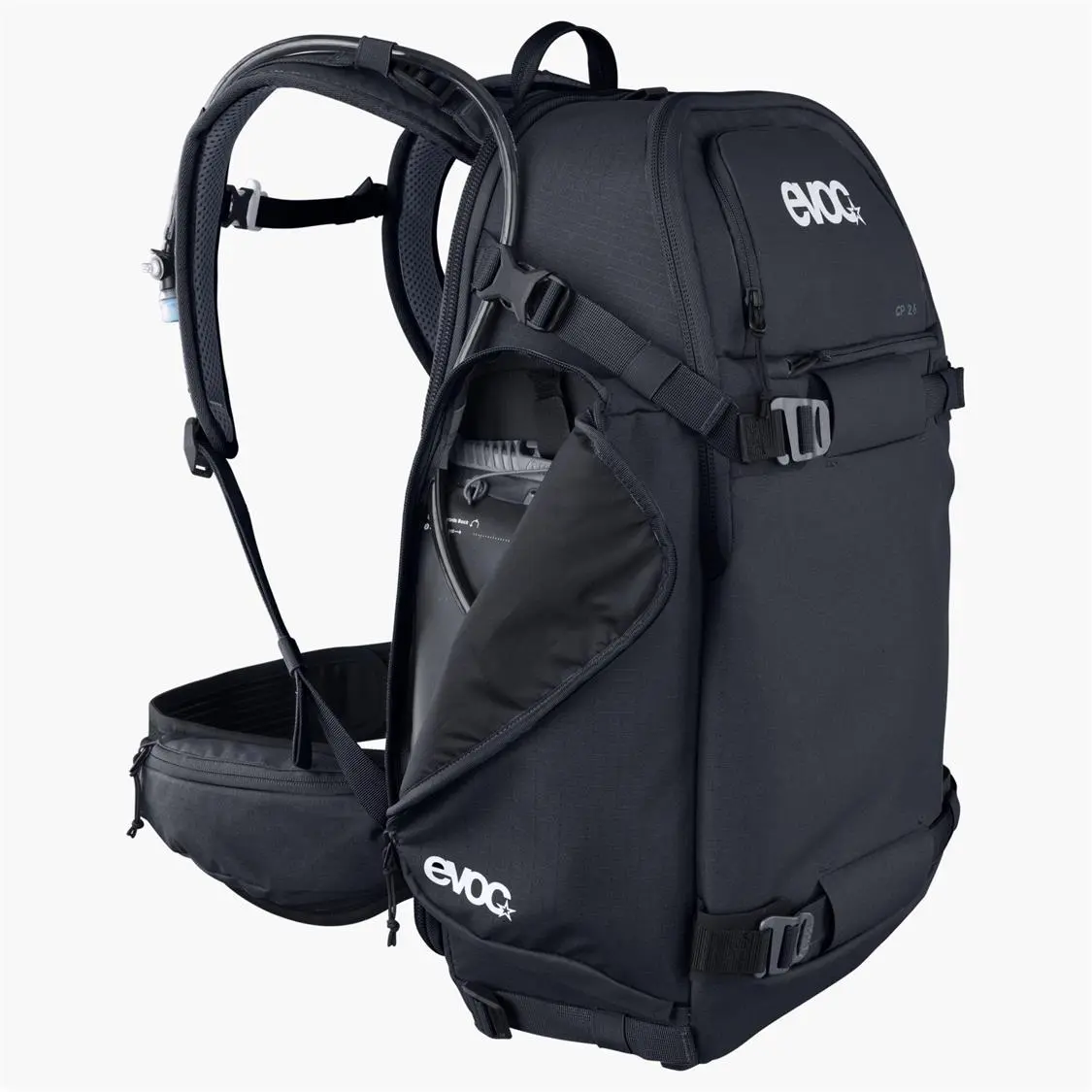 Evoc - CP 26 Professional Camera Backpack (SS26) image 8