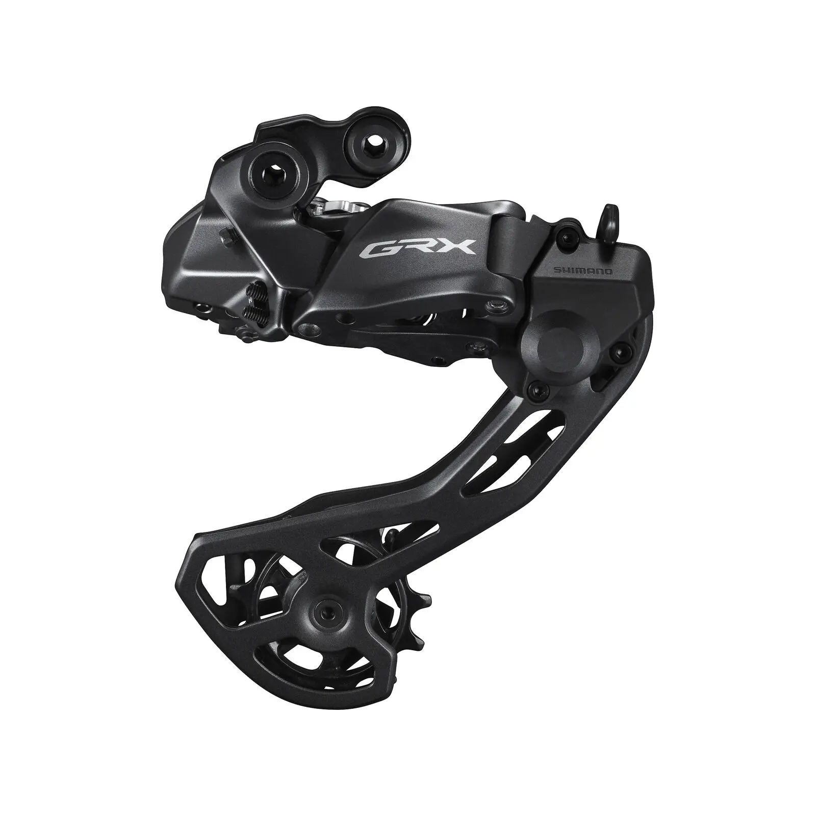 SHIMANO GRX Rear Derailleur (Di2 spec.) RD-RX825 12-speed Direct mount compatible