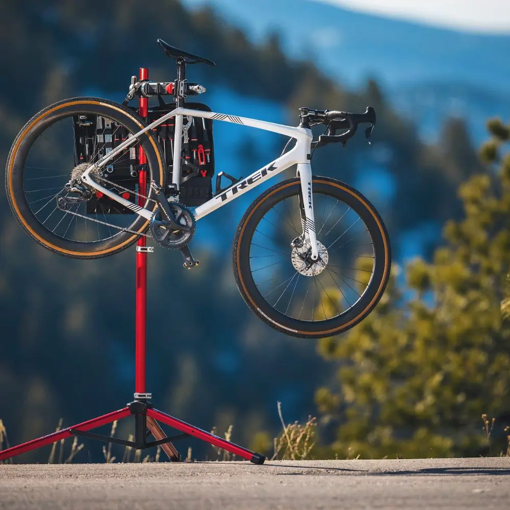 FEEDBACK SPORTS - PRO MECHANIC BIKE REPAIR STAND image 16