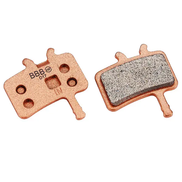 BBB - DiscStop BBS-42 SRAM/Avid image 2
