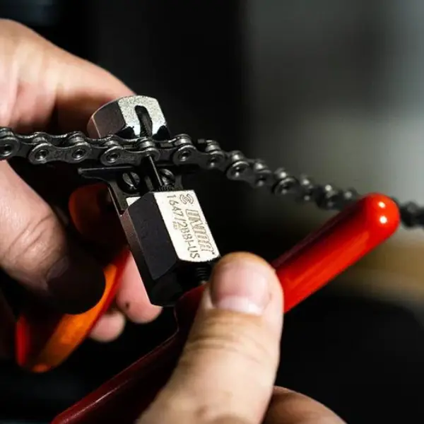 Unior Master Chain Tool image 2