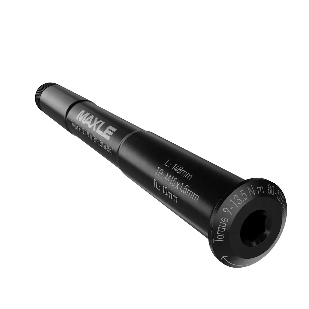 RockShox Maxle Stealth Front Axle image 2