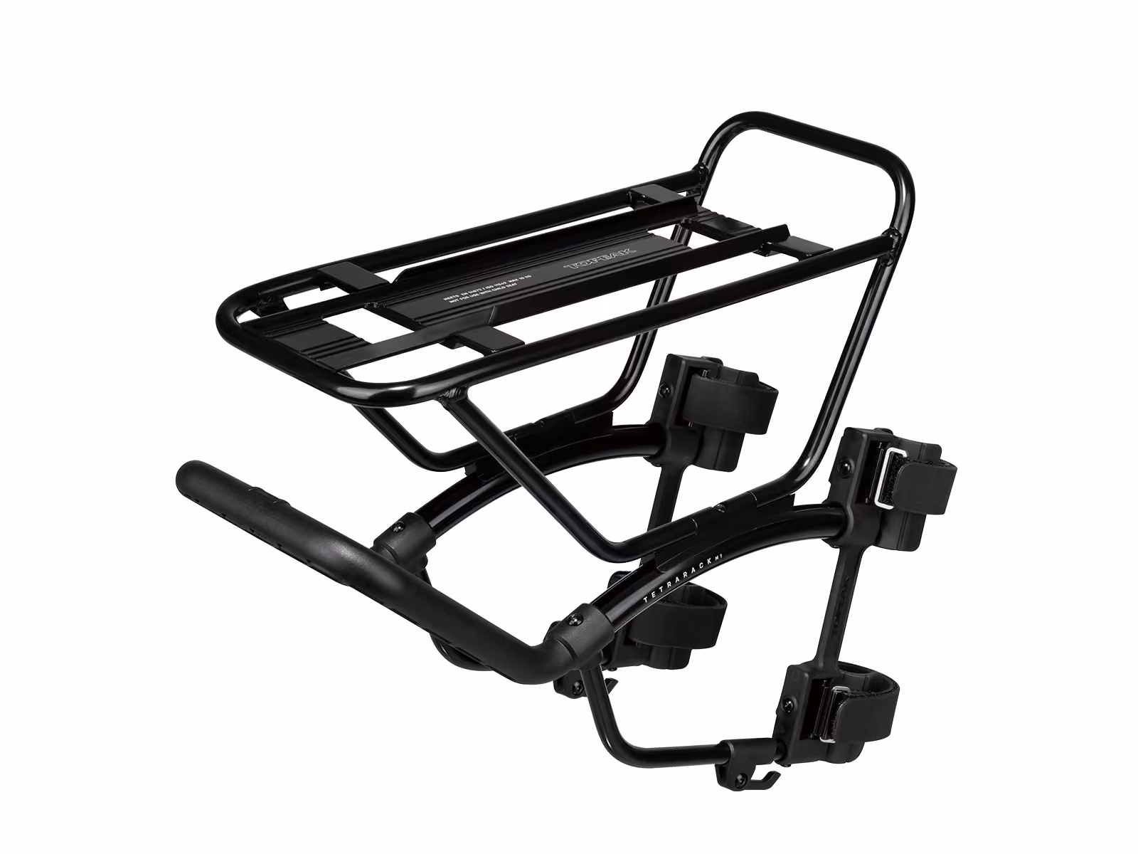 Topeak TetraRack M1 Front image 2