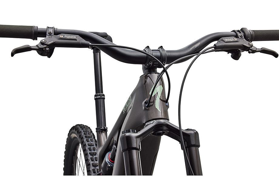 LEVO COMP EVO G4 WRMSMKMET/PST/BRSHCP image 5