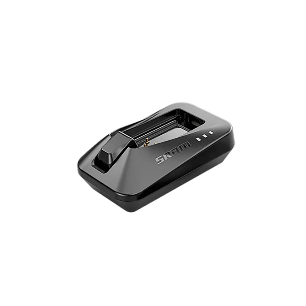 SRAM ETAP / AXS Single Battery Charger (Without Cord)