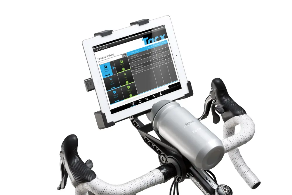 Tacx Bracket for Tablet image 3