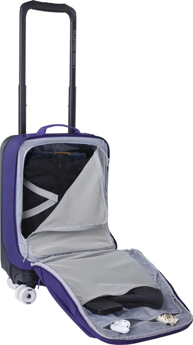 Evoc - 4-Wheel Trolley 40 (SS26) image 18