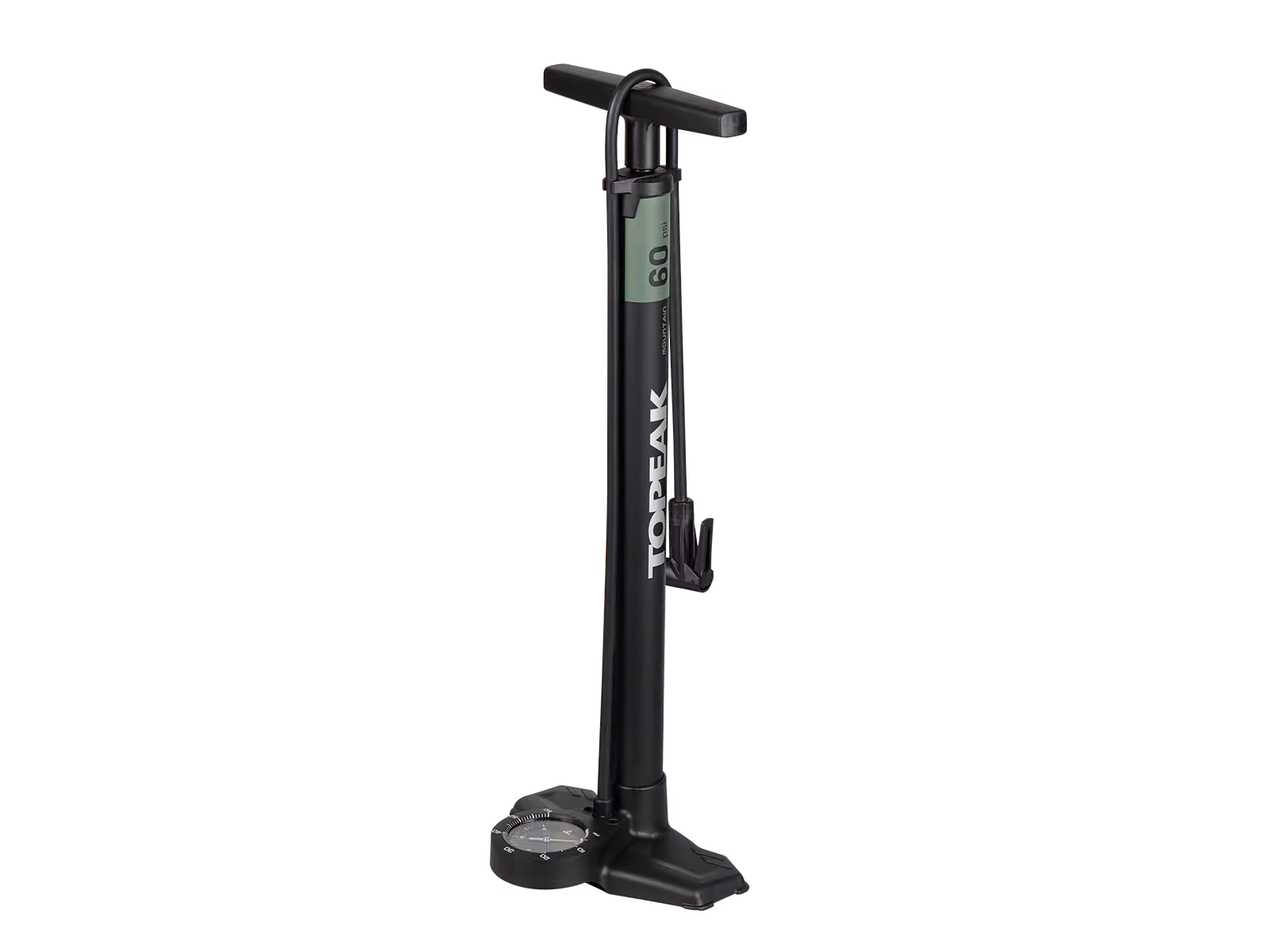 Topeak Joeblow Mountain EX 60psi