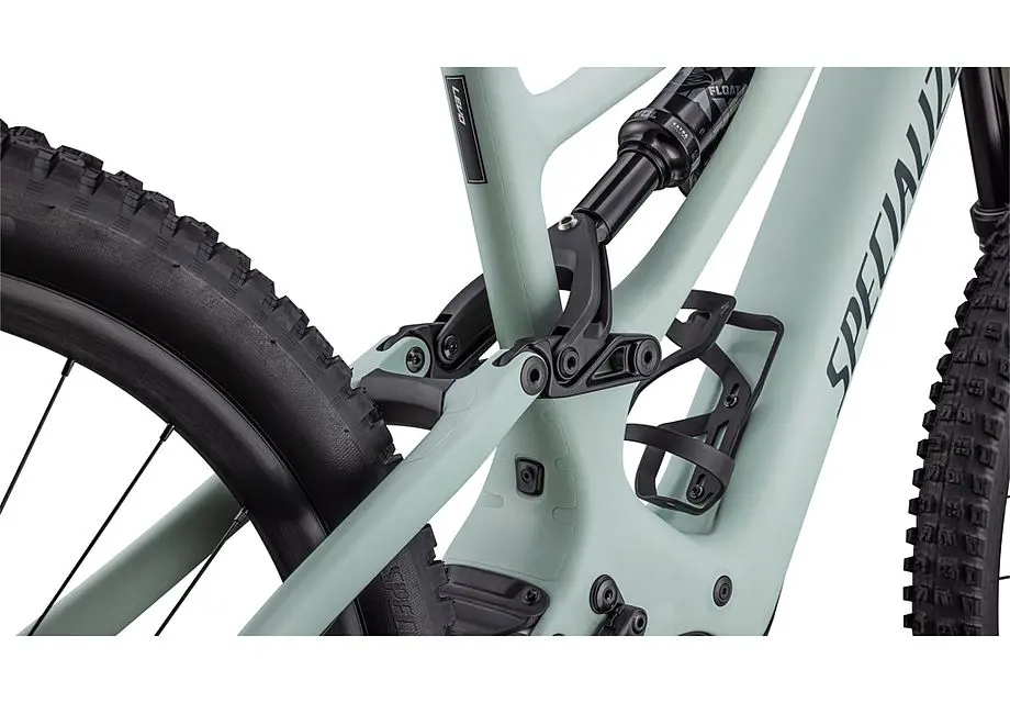 LEVO COMP CARBON BLK/LTSIL/BLK image 19
