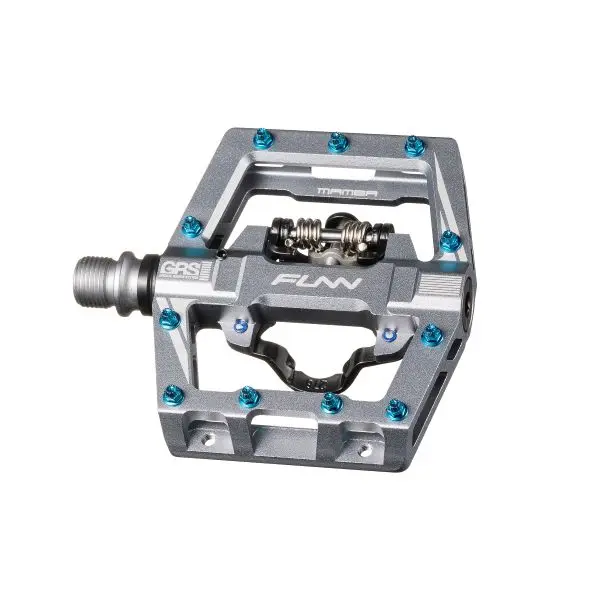 Funn Mamba S Series Pedal Single Sided Clips image 4