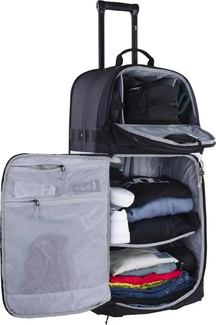 Evoc - World Traveller 125 (SS26) image 4