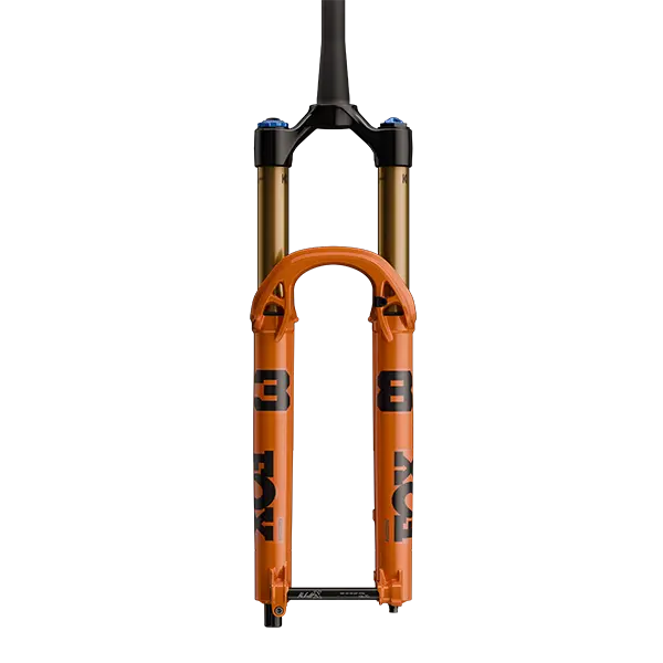 Fox - 38 Factory Fork - Grip X2 29