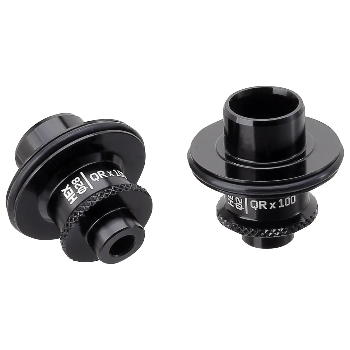Spank - Hex J Type Hub Adapters, Bearings and Axles image 6