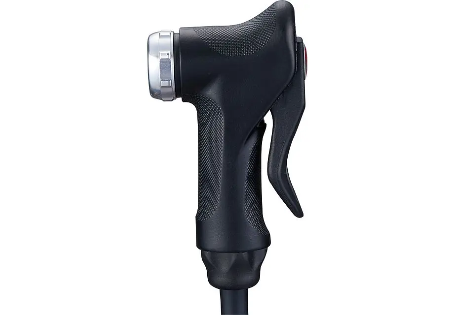 AIR TOOL COMP FLR PUMP RKTRED image 3
