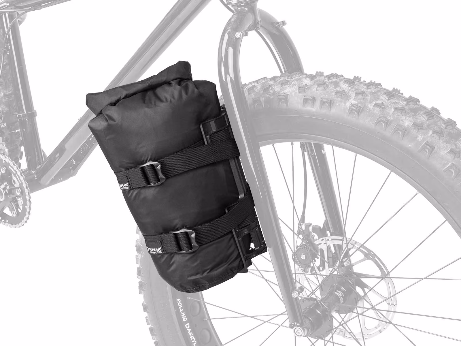 Topeak Versacage with Mounts image 4