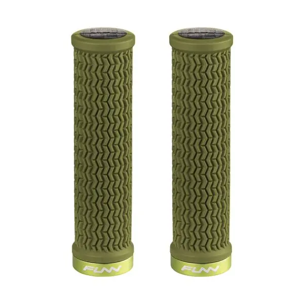 Funn Holeshot Grips image 6