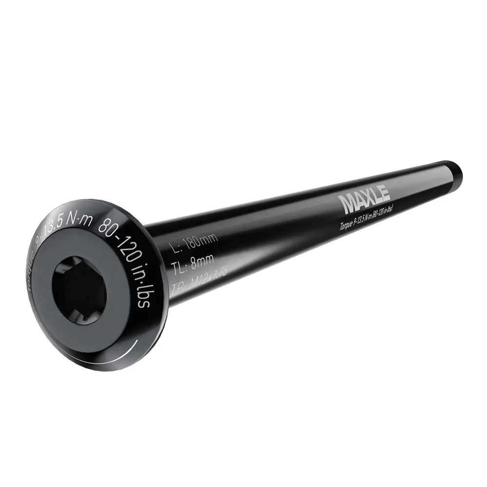 RockShox Maxle Stealth Rear Axle image 3