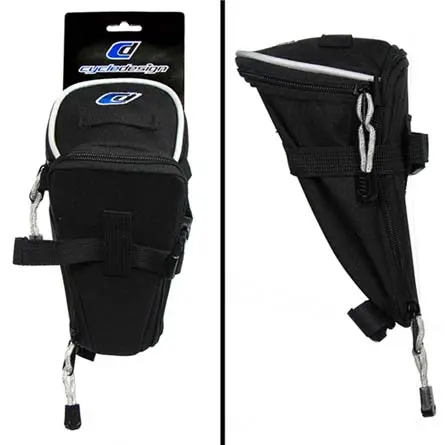 Ontrack - Strap-Mounted Wedge Bag image 5