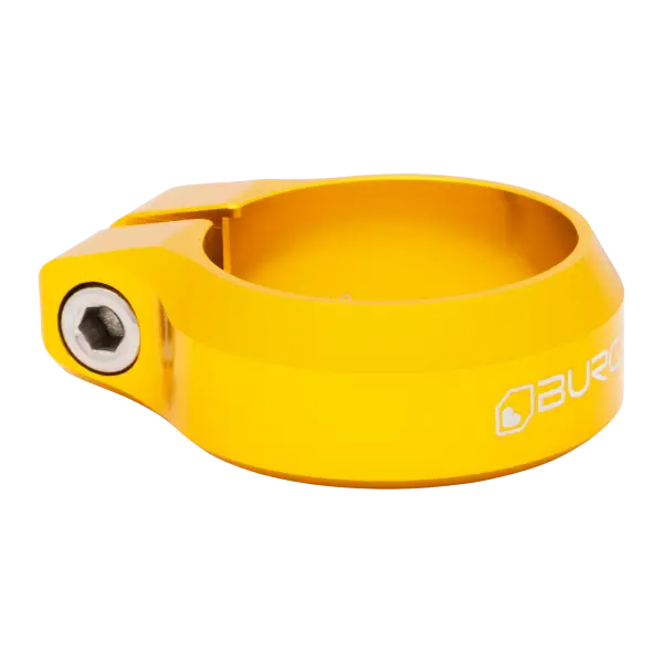 Burgtec Seatpost Clamps 34.9mm image 9