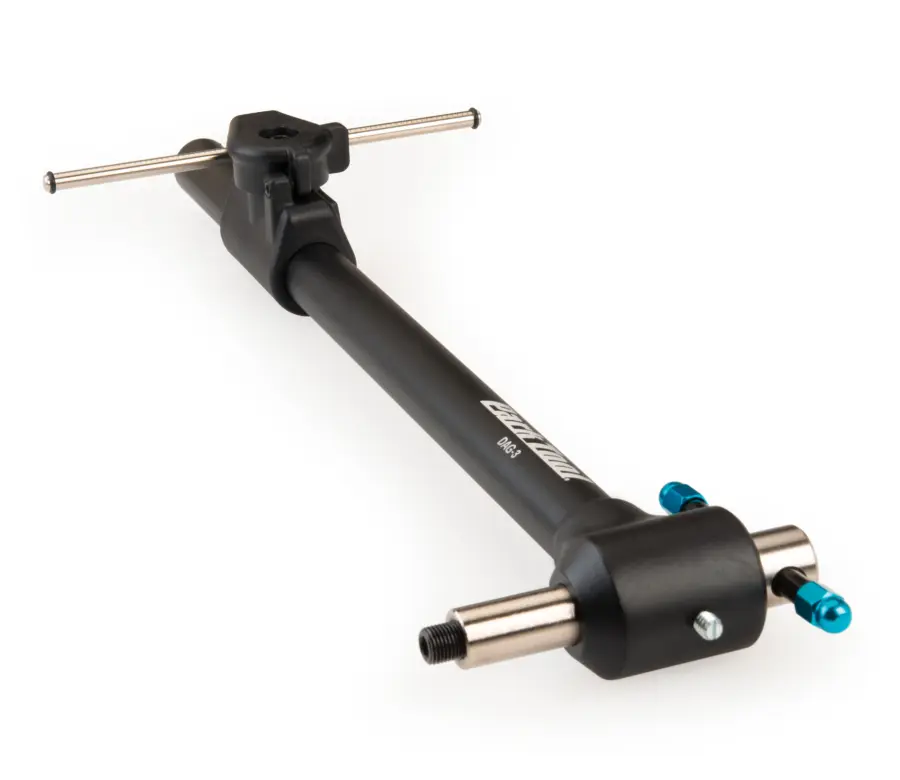 Park Tool - DAG-3 - Derailleur Hanger Alignment Gauge image 4