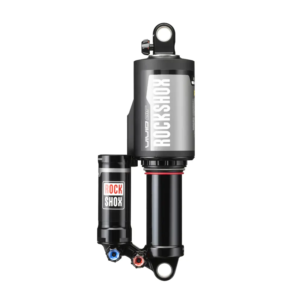 RockShox Vivid B1 (2014) Shock Spare Parts