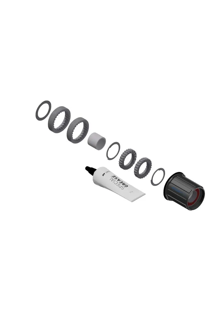 DT Swiss - Ratchet LN Conversion Kit image 7