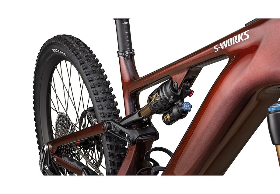 LEVO SW CARBON G4 image 28