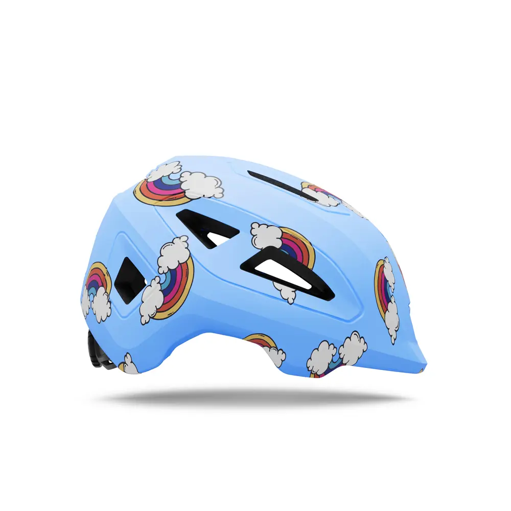 Giro Scamp II image 11