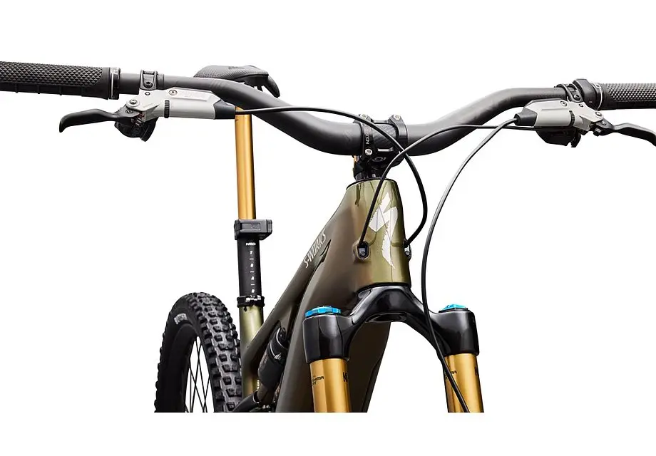 LEVO SW CARBON G4 image 32
