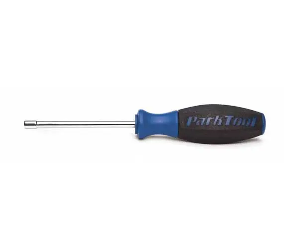 Park Tool - SW-16, 16.3, 17, 18 & 19 - Internal Nipple Spoke Wrenches image 5