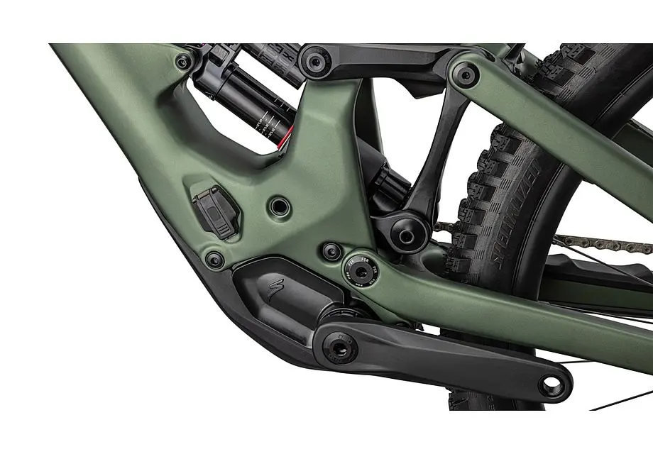 KENEVO SL EXPERT CARBON 29 CYPRMET/CSTLLC image 7
