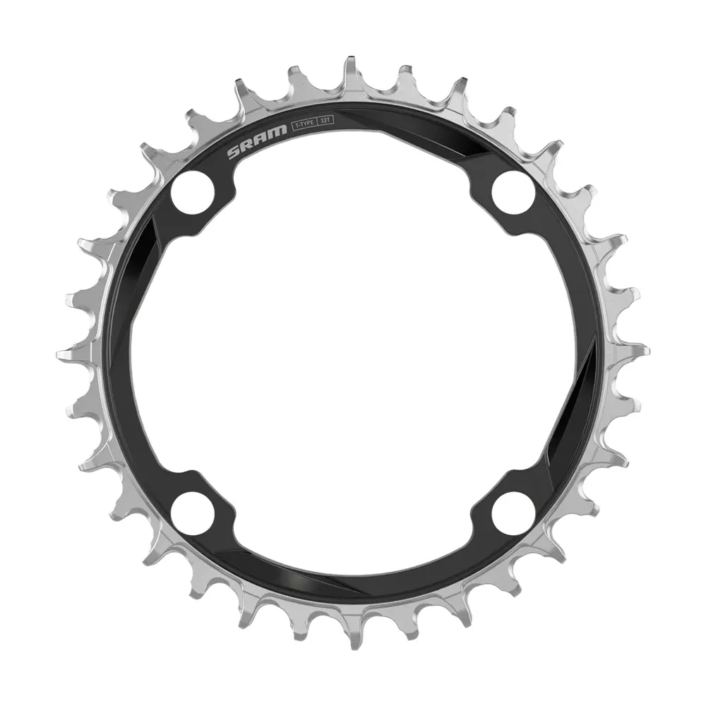 SRAM XX Eagle Transmission Chain Ring 104 BCD