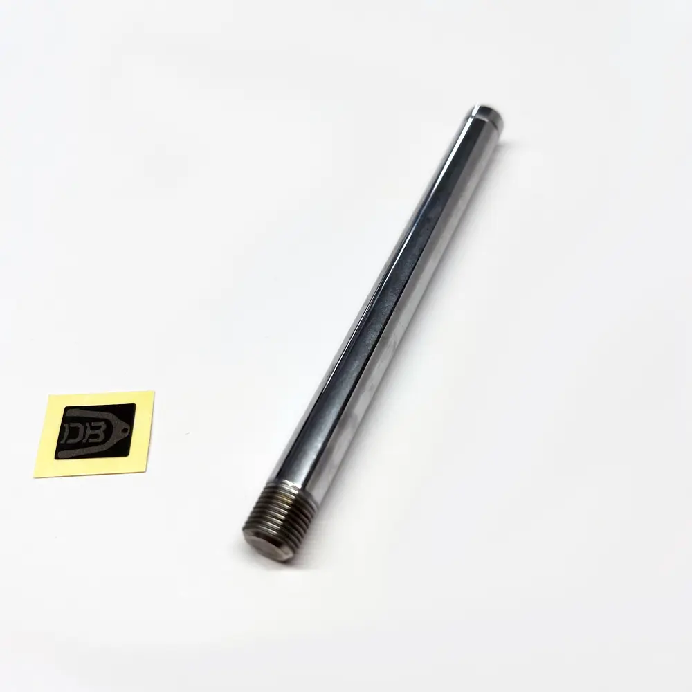 Cane Creek DB Inline, DB Air IL & DB Coil IL Rear Shock Spare Parts image 23