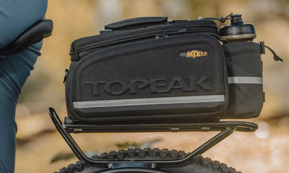 Topeak TetraRack M2 HD Rear image 5