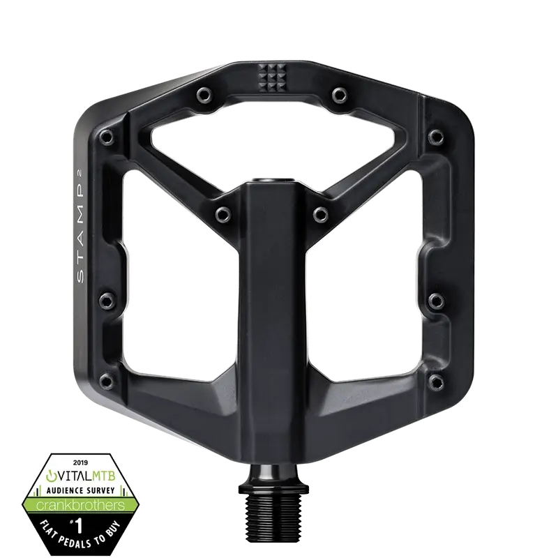 Crankbrothers Stamp 2 Small Pedals