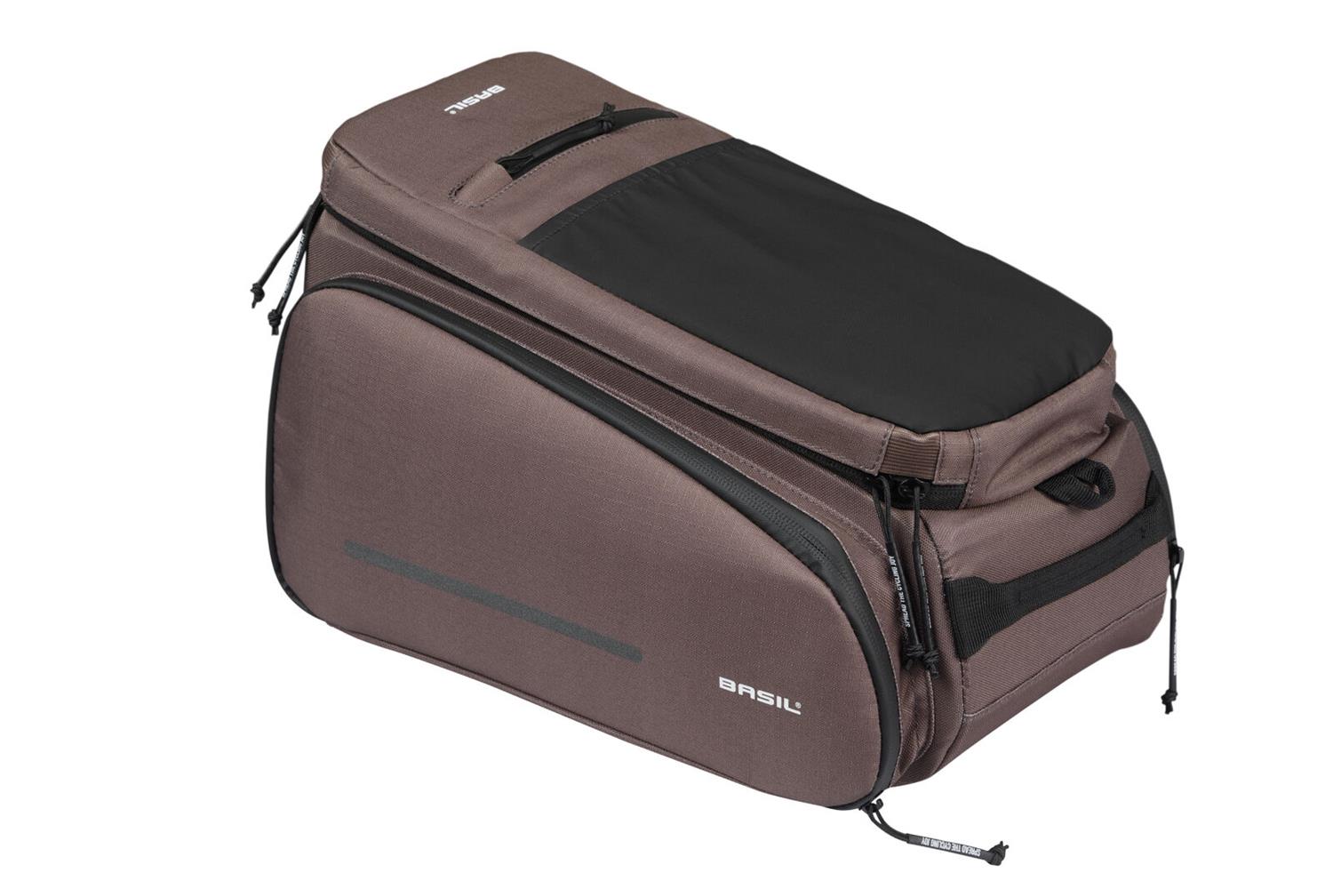 Basil - Move Trunkbag (MIK) image 18