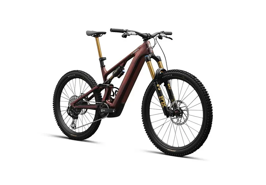 LEVO SW CARBON G4 image 47