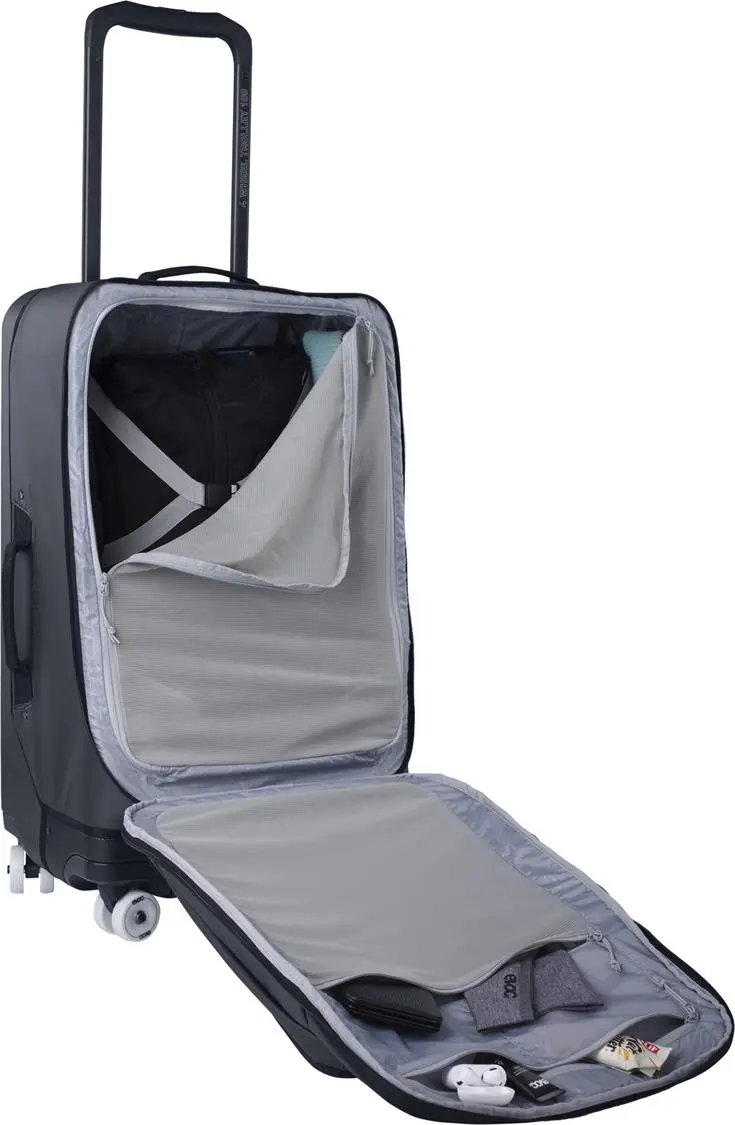 Evoc - 4-Wheel Trolley 100 (SS26) image 8