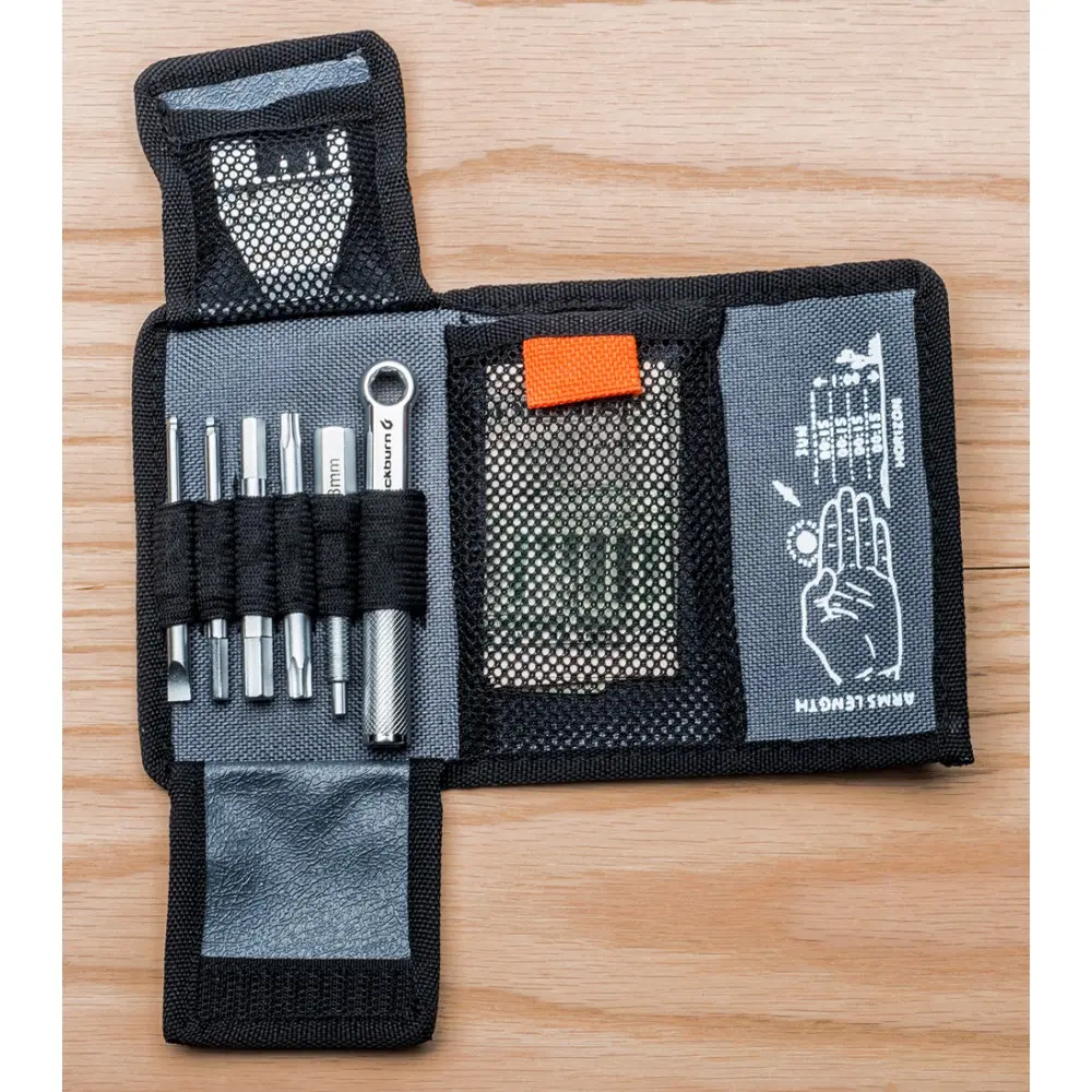 Blackburn Big Switch Multi-Tool image 4