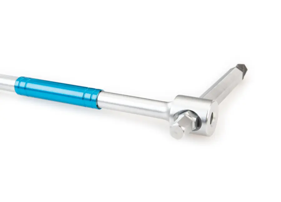 Park Tool - THH-1 Sliding T-Handle Hex Wrench Set image 3