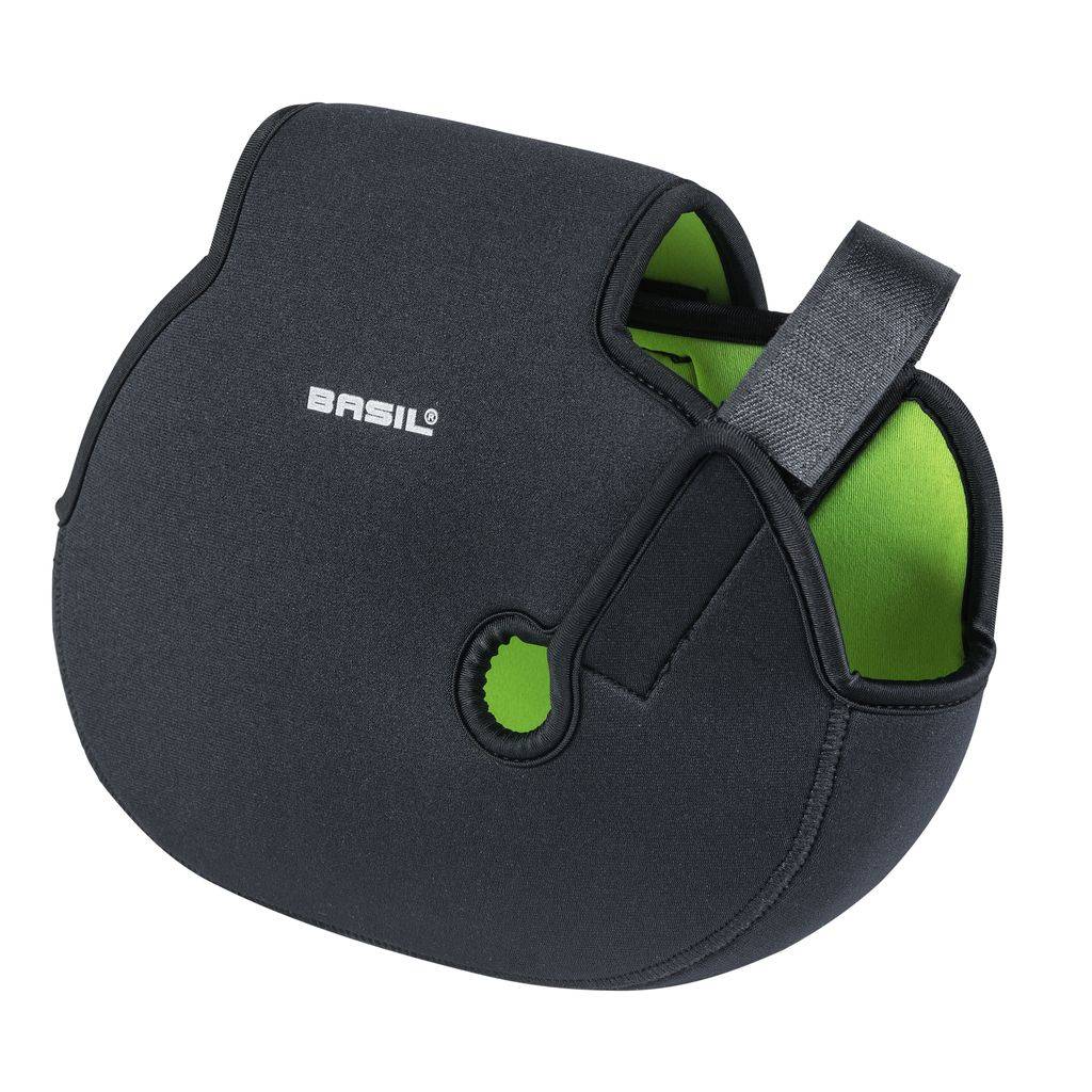 Basil - eBike Mid Motor Cover